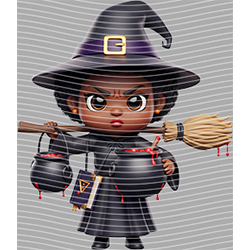 Halloween-WS 12385